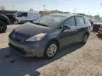 2013 Toyota Prius V