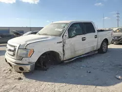 2014 Ford F150 Supercrew en venta en Haslet, TX