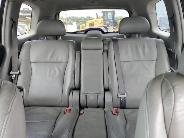 2011 Toyota Highlander Base