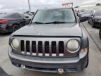 2011 Jeep Patriot Latitude