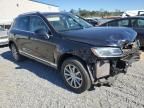 2016 Volkswagen Touareg TDI