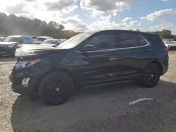 Chevrolet Vehiculos salvage en venta: 2019 Chevrolet Equinox LT