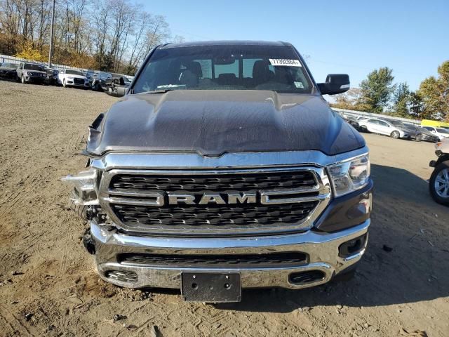 2022 Dodge RAM 1500 BIG HORN/LONE Star