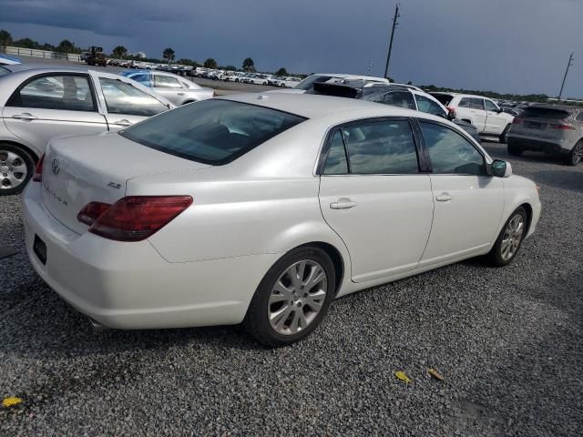 2009 Toyota Avalon XL