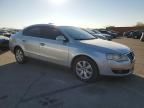 2007 Volkswagen Passat 2.0T