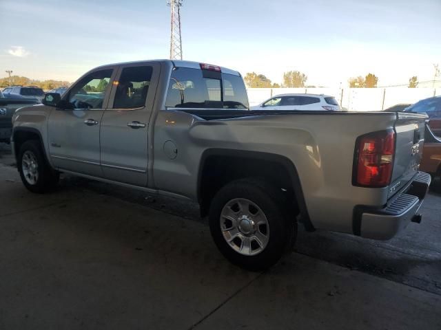 2014 GMC Sierra K1500 SLE