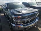 2018 Chevrolet Silverado K1500 LTZ