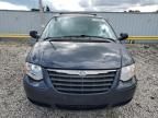 2007 Chrysler Town & Country Touring