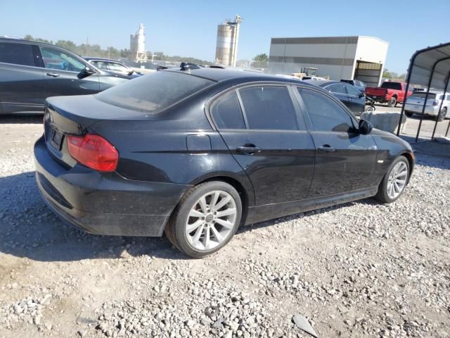 2010 BMW 328 I