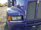 2007 Kenworth Construction T600