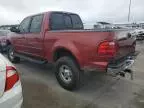 2001 Ford F150 Supercrew