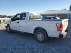 2015 Ford F150 Super Cab