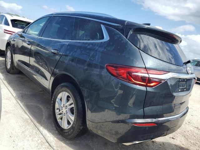 2019 Buick Enclave