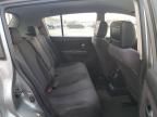 2010 Nissan Versa S