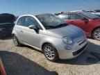 2013 Fiat 500 POP