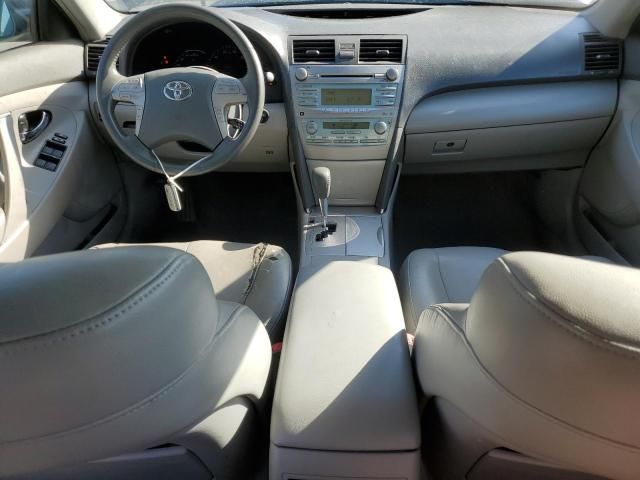 2009 Toyota Camry Hybrid