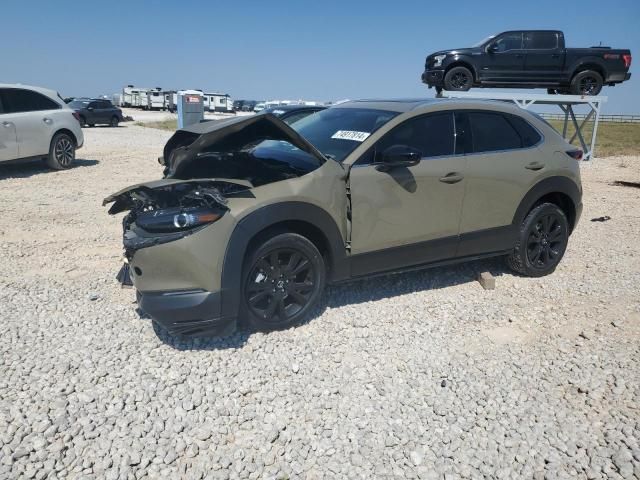 2024 Mazda CX-30 Carbon Turbo