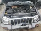 2004 Jeep Liberty Sport