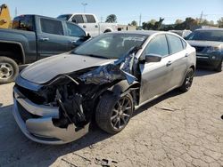 Dodge Vehiculos salvage en venta: 2016 Dodge Dart SE