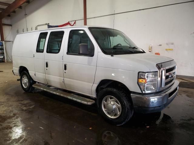 2014 Ford Econoline E250 Van