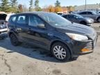 2013 Ford Escape S