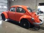 1973 Volkswagen Beetle