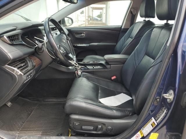 2013 Toyota Avalon Base