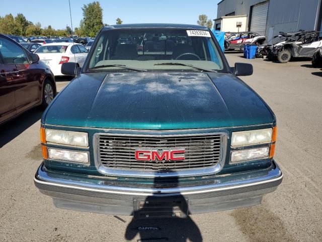 1997 GMC Sierra C1500