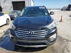 2014 Hyundai Santa FE GLS