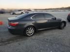 2007 Lexus LS 460