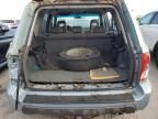 2003 Honda Pilot EXL