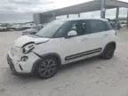 2014 Fiat 500L Trekking