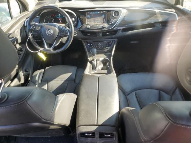 2016 Buick Envision Premium