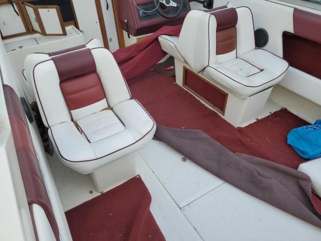 1989 Sea Ray Boat