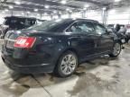 2010 Ford Taurus Limited