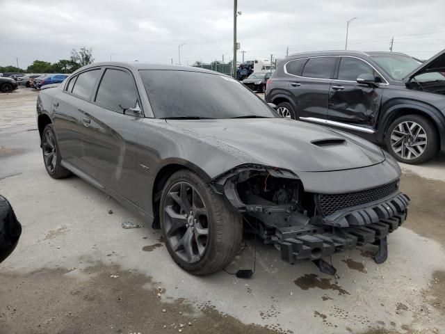 2019 Dodge Charger R/T