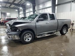 Dodge salvage cars for sale: 2010 Dodge RAM 1500