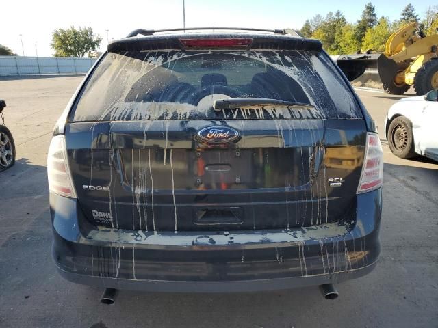 2008 Ford Edge SEL