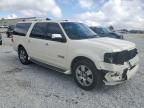 2008 Ford Expedition EL Limited