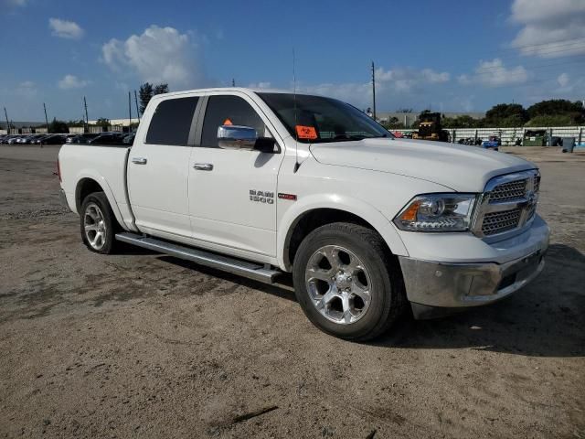 2018 Dodge 1500 Laramie