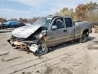 2002 Chevrolet Silverado C2500 Heavy Duty