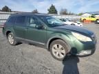 2010 Subaru Outback 2.5I Premium