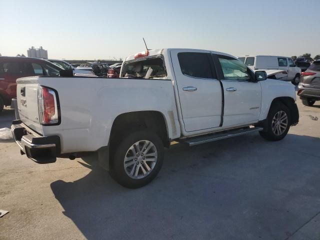 2015 GMC Canyon SLT