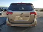 2015 KIA Sedona EX