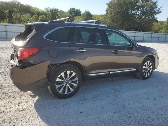 2019 Subaru Outback Touring