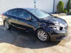 2014 KIA Forte EX