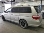 2006 Honda Odyssey Touring