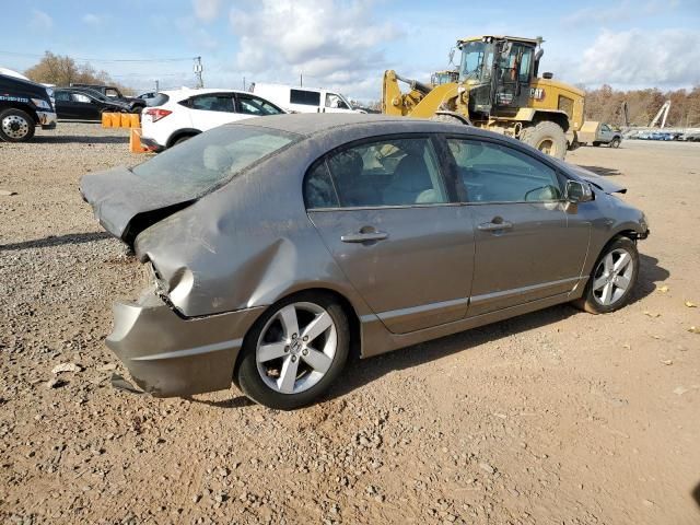 2006 Honda Civic EX