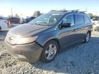 2012 Honda Odyssey Touring