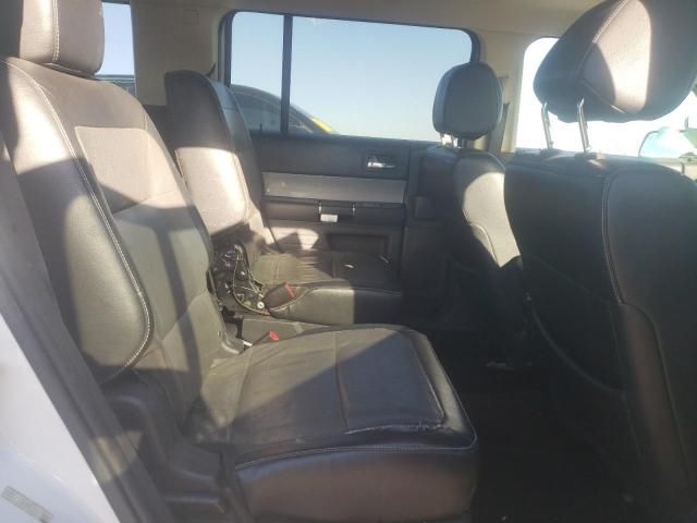 2014 Ford Flex SEL